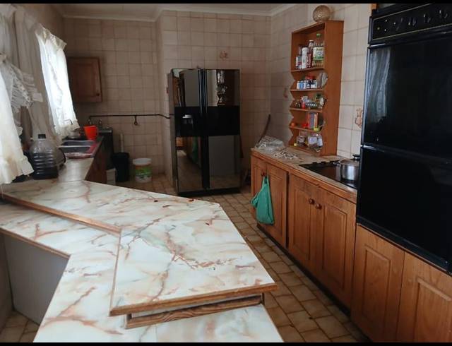 3 BEDROOM HOUSE FOR SALE IN NATURENA